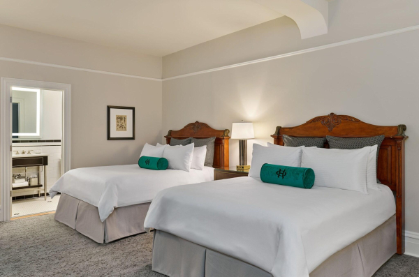 Las mejores ofertas de The Oxford Hotel Denver