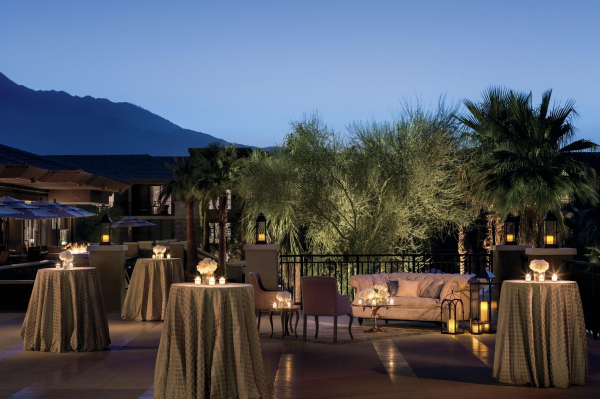 Las mejores ofertas de The Ritz-Carlton, Rancho Mirage Rancho Mirage