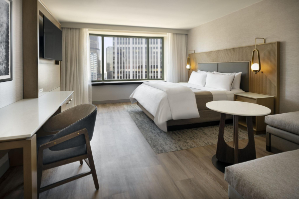 Las mejores ofertas de The Westin Denver Downtown Denver