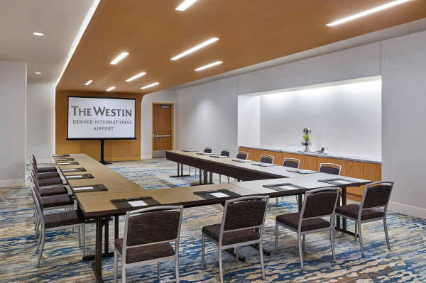 Las mejores ofertas de The Westin Denver International Airport Commerce City