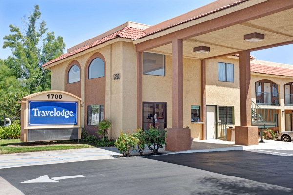 Las mejores ofertas de Travelodge by Wyndham Banning Casino & Outlet Mall Banning