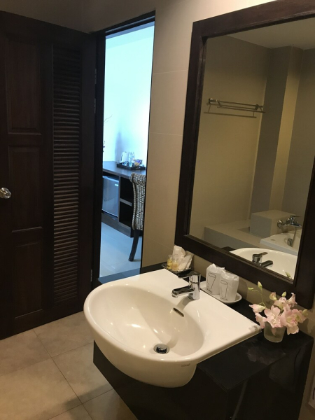 Las mejores ofertas de Wilacha Chiangrai Hotel Chiang Rai