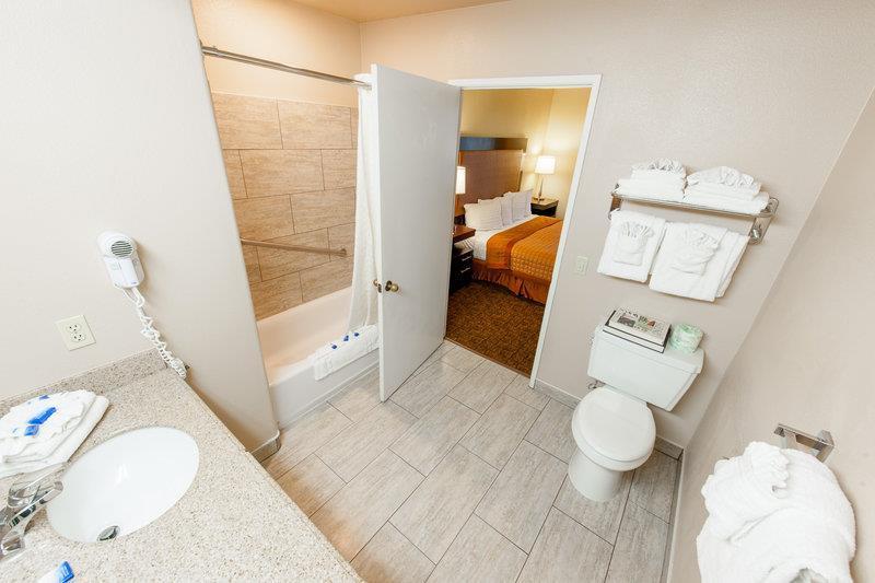 Best Western Escondido Hotel