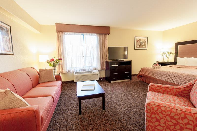 Best Western Escondido Hotel