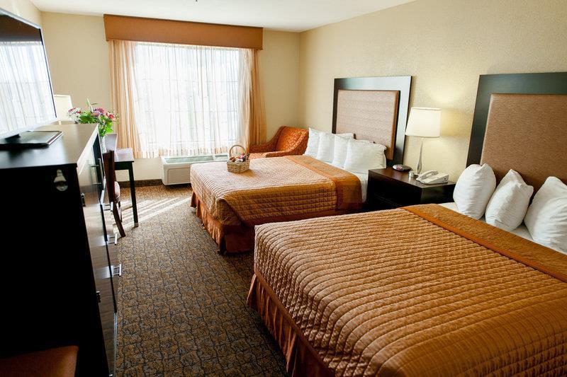 Best Western Escondido Hotel