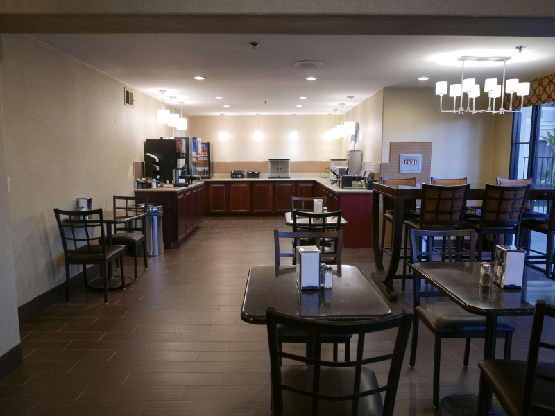 Best Western Escondido Hotel