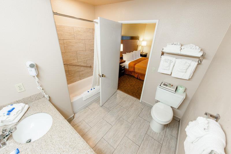 Best Western Escondido Hotel