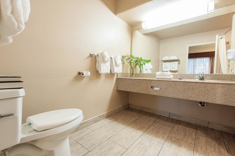 Best Western Escondido Hotel