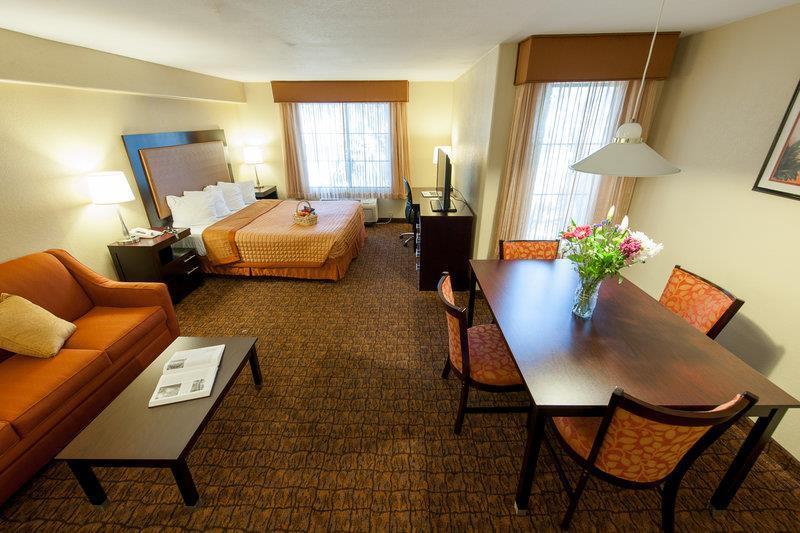 Best Western Escondido Hotel