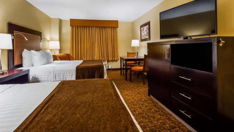 Best Western Escondido Hotel