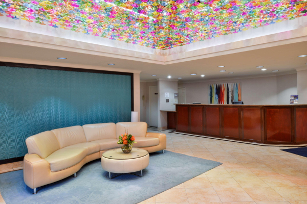 Las mejores ofertas de Best Western Plus La Mesa San Diego La Mesa 