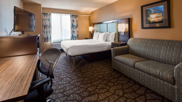 Las mejores ofertas de Best Western Plus Oceanside Palms Oceanside 