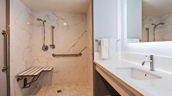 Las mejores ofertas de Continental Inn and Suites El Cajon