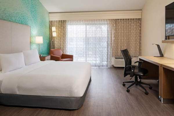 Las mejores ofertas de Courtyard San Diego Del Mar/Solana Beach Solana Beach 