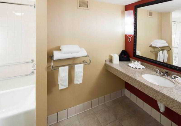 Las mejores ofertas de Courtyard San Diego Rancho Bernardo Rancho Bernardo 