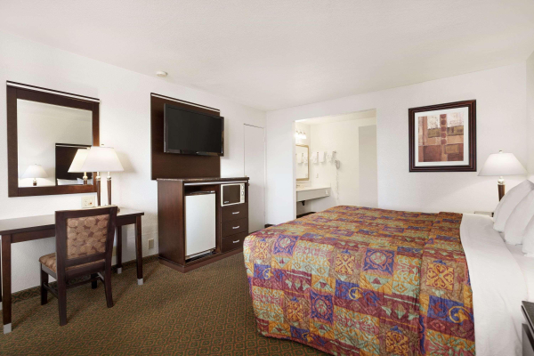 Las mejores ofertas de Days Inn by Wyndham Oceanside Oceanside 