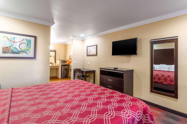 Las mejores ofertas de Econo Lodge Inn & Suites Escondido Downtown Escondido 