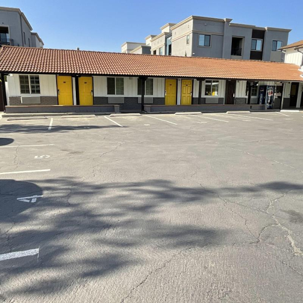 Las mejores ofertas de Escondido Inn Escondido 