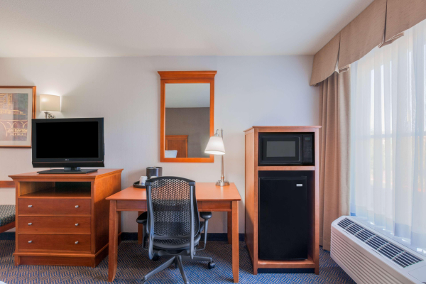 Las mejores ofertas de Hampton Inn San Marcos San Marcos