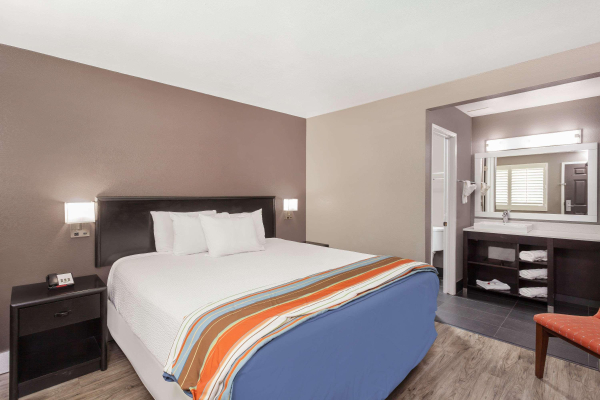 Las mejores ofertas de Knights Inn San Ysidro San Ysidro