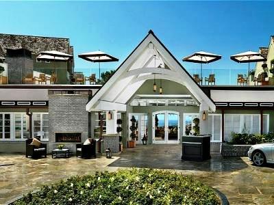 Las mejores ofertas de L'AUBERGE DEL MAR Del Mar 