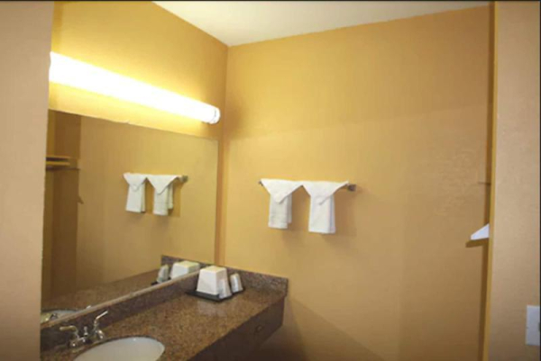 Las mejores ofertas de National City Motel National City