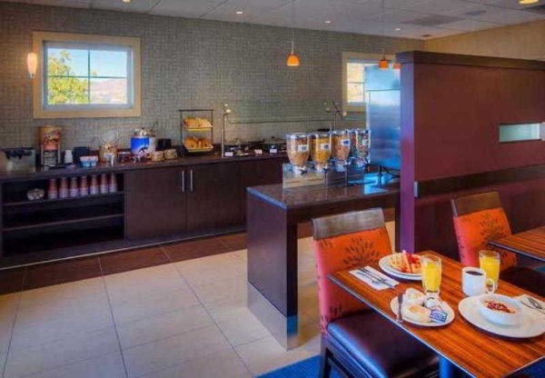 Las mejores ofertas de Residence Inn San Diego Rancho Bernardo/Scripps Sabre Springs