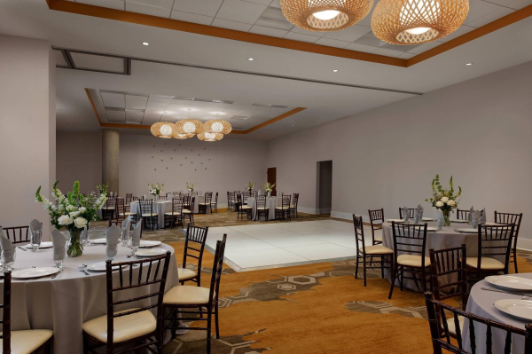 Las mejores ofertas de SpringHill Suites San Diego Oceanside/Downtown Oceanside 