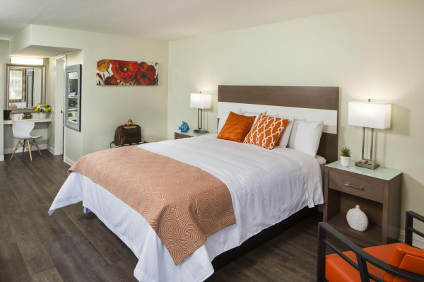 Las mejores ofertas de The Atwood Hotel Mission Valley