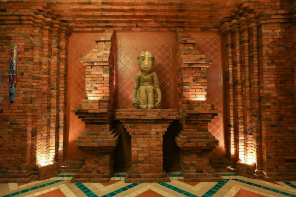 Las mejores ofertas de Baan Maksong Resort and Spa Kathu