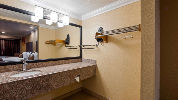Las mejores ofertas de Best Western Hanford Inn Hanford