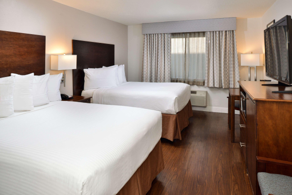 Las mejores ofertas de Best Western Kettleman City Inn & Suites Kettleman City
