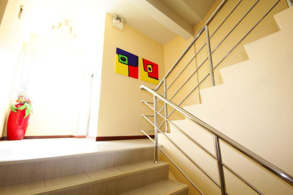 Las mejores ofertas de Calypzo Bangkok Din Daeng