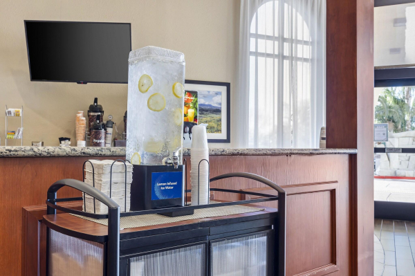 Las mejores ofertas de Comfort Inn & Suites Rocklin Rocklin