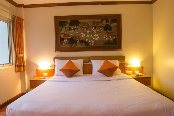 Las mejores ofertas de Hotel De Karon Karon