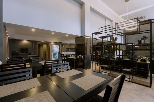 Las mejores ofertas de Maxim's Inn Wattana