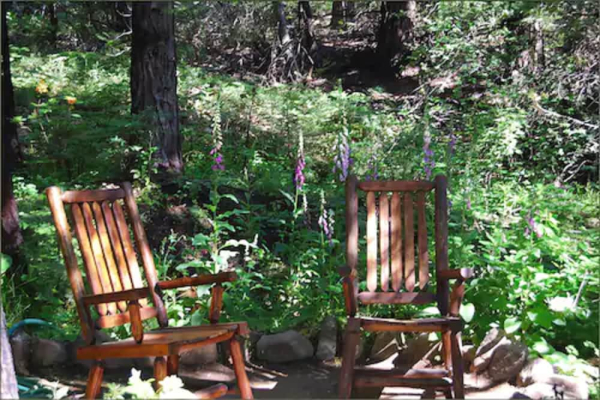 Las mejores ofertas de Narrow Gauge Inn Fish Camp