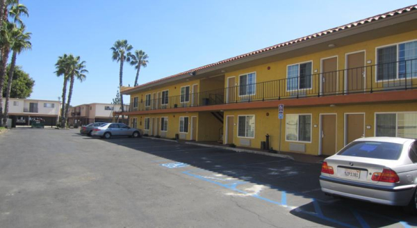 Las mejores ofertas de Northgate Motel El Cajon El Cajon