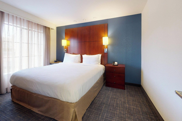 Las mejores ofertas de Residence Inn San Diego Del Mar Del Mar 