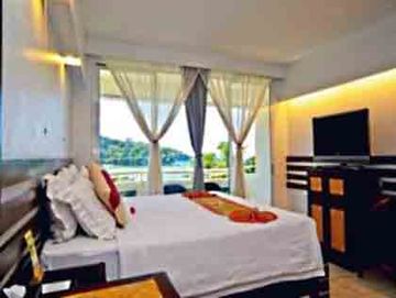 Las mejores ofertas de THE BLISS SOUTH BEACH PATONG Patong Beach