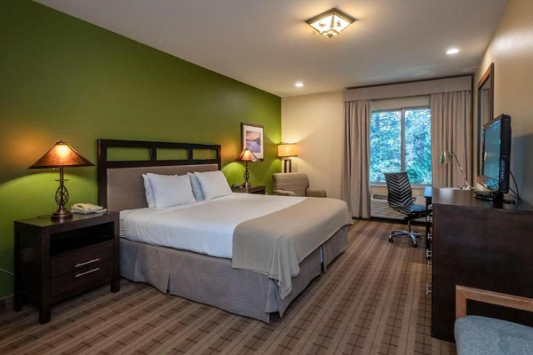 Las mejores ofertas de Truckee Donner Lodge Truckee