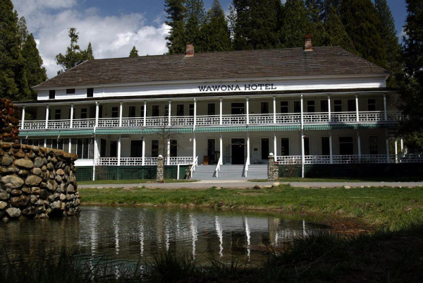 Las mejores ofertas de Wawona Hotel Wawona