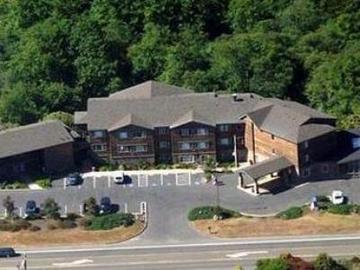 Las mejores ofertas de HOLIDAY INN EXPRESS FORT BRAGG Fort Bragg 