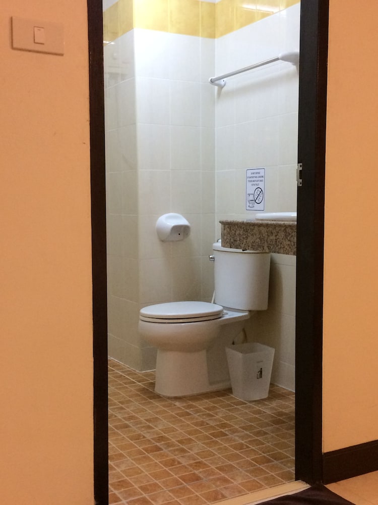 Las mejores ofertas de Rikka Inn Bangkok 