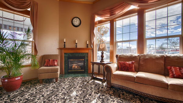 Las mejores ofertas de Best Western Plus Bayshore Inn Eureka 