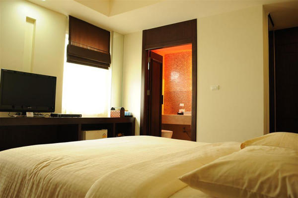 Las mejores ofertas de Bkk Home 24 Boutique Hotel Khlong Toei