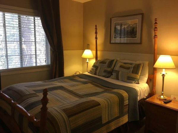 Las mejores ofertas de Cinnamon Bear Inn Mammoth Lakes