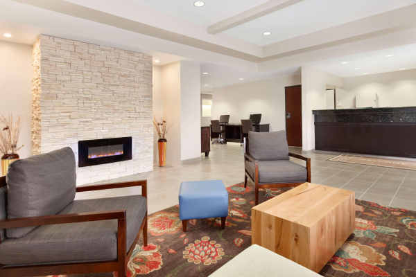 Las mejores ofertas de Country Inn & Suites by Radisson, Fresno North, CA Fresno