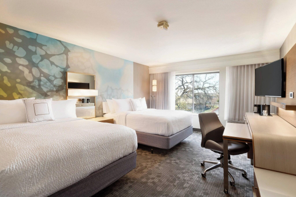 Las mejores ofertas de Courtyard Roseville Roseville