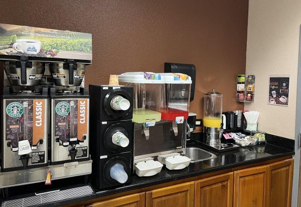 Las mejores ofertas de Days Inn Oakhurst Yosemite Oakhurst